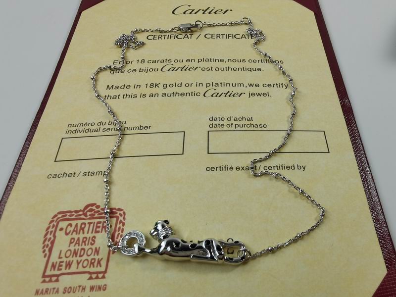 Cartier necklace 11lyx24 (17)