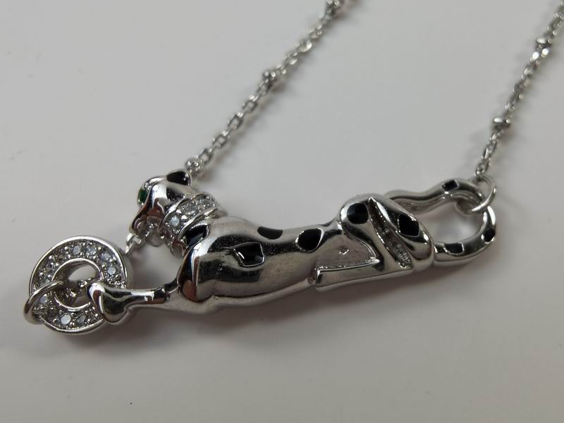 Cartier necklace 11lyx24 (20)