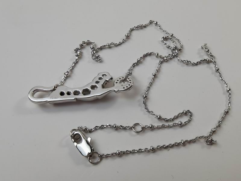 Cartier necklace 11lyx24 (21)