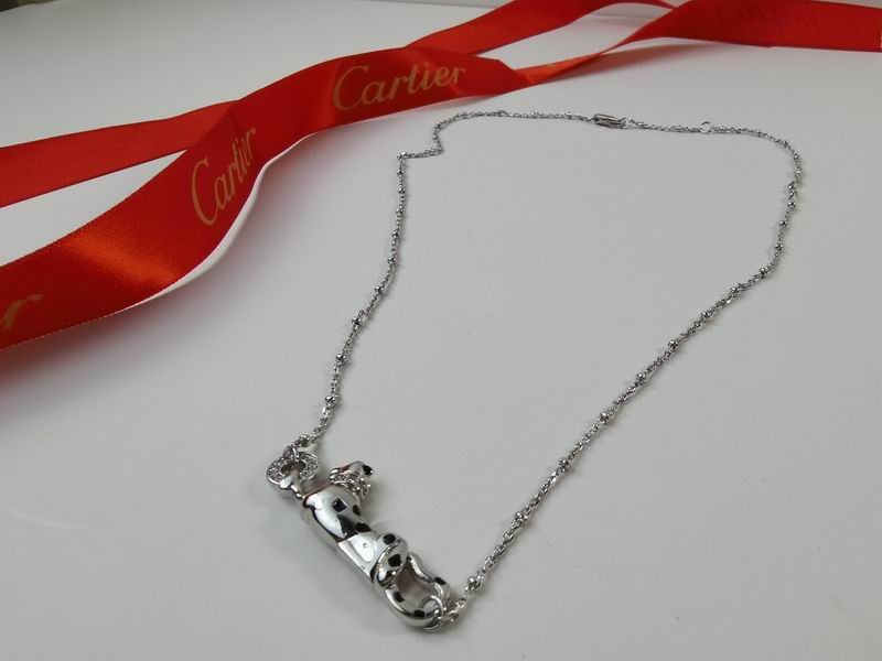 Cartier necklace 11lyx24 (22)
