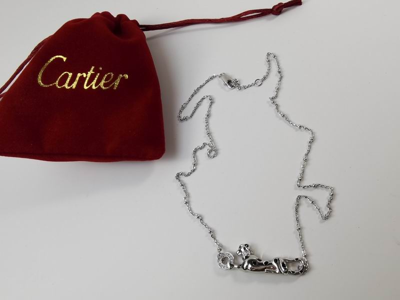 Cartier necklace 11lyx24 (23)