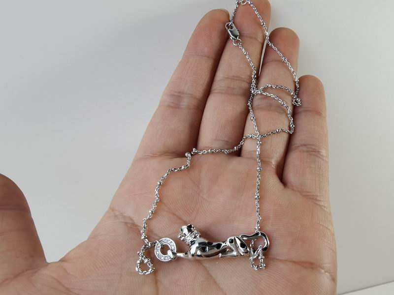 Cartier necklace 11lyx24 (24)