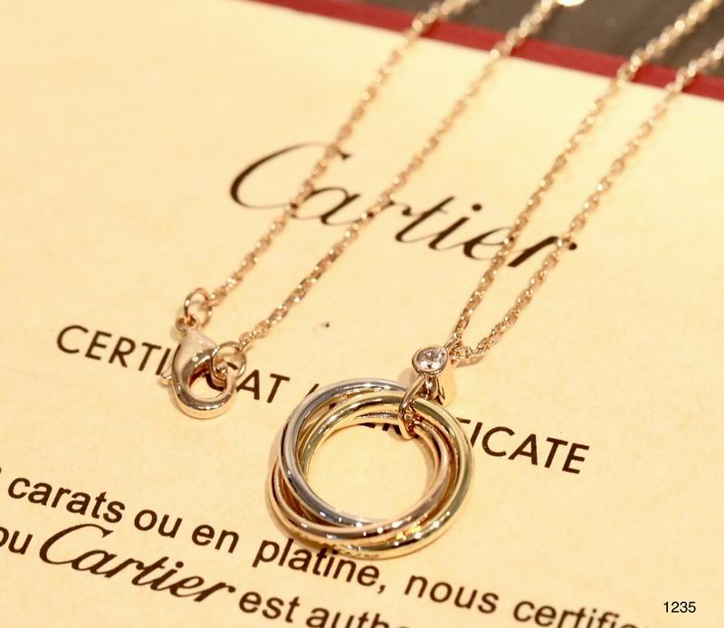 Cartier necklace 11lyx24 (4)