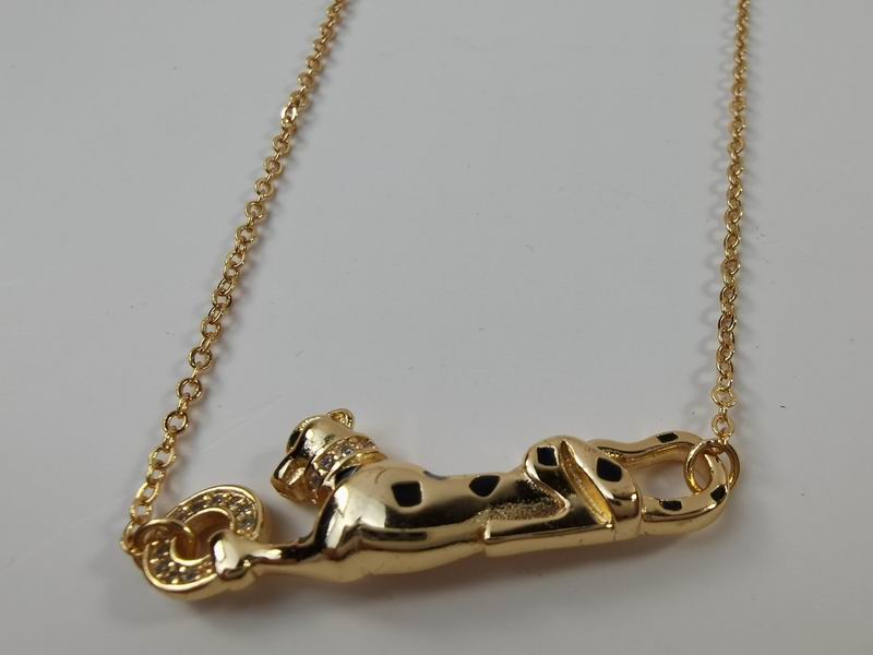 Cartier necklace 11lyx24 (4)