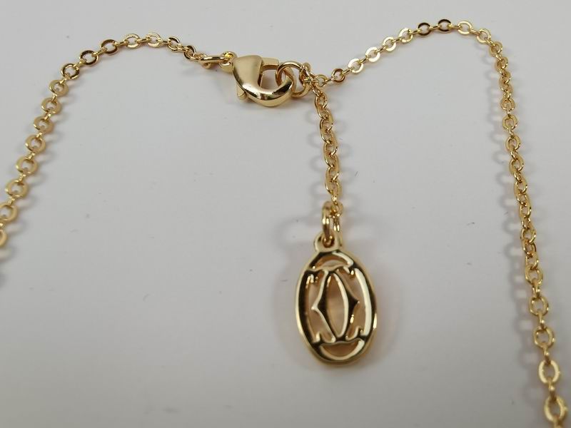 Cartier necklace 11lyx24 (5)