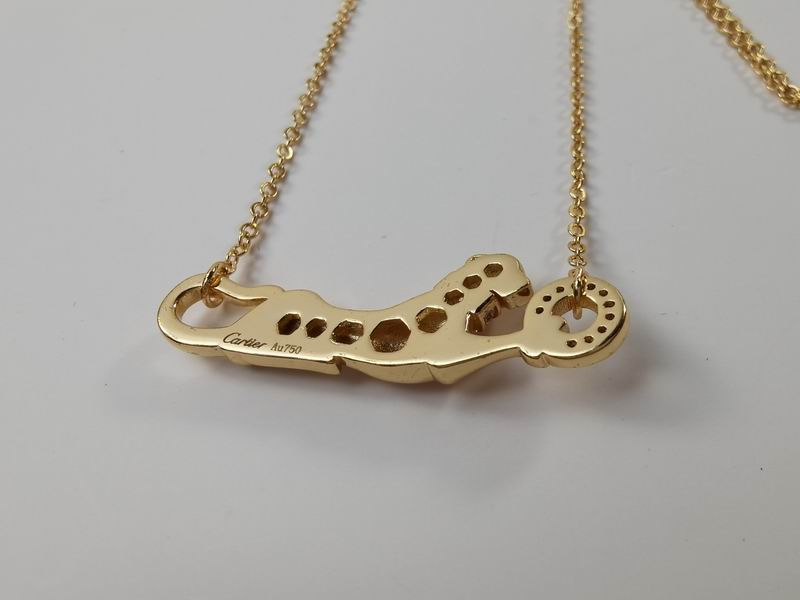Cartier necklace 11lyx24 (6)