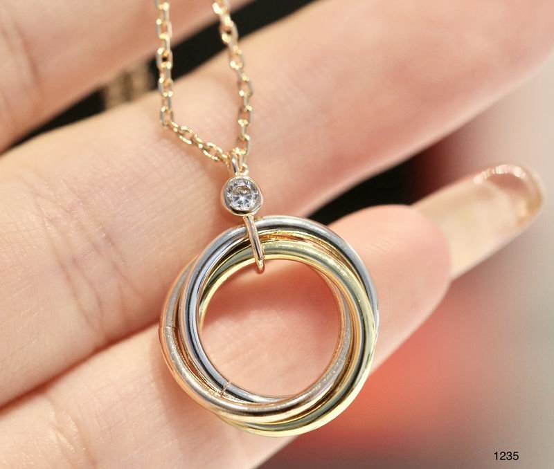 Cartier necklace 11lyx24 (7)