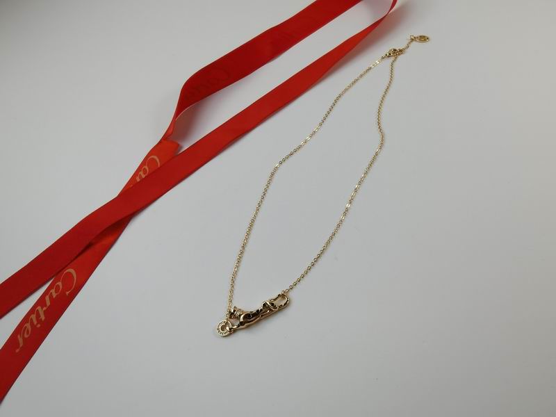 Cartier necklace 11lyx24 (7)