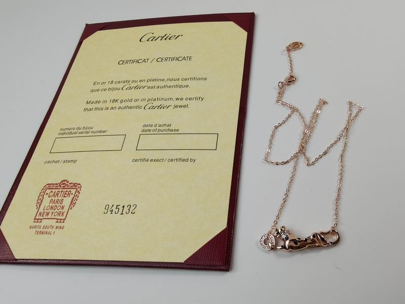 Cartier necklace 11lyx24 (9)