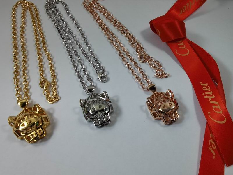 Cartier necklace 11lyx26 (1)