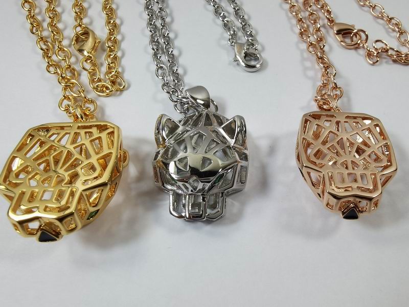 Cartier necklace 11lyx26 (3)