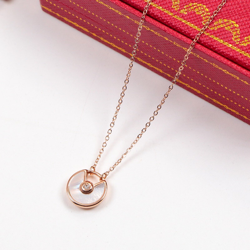 Cartier necklace 11lyx29 (5)