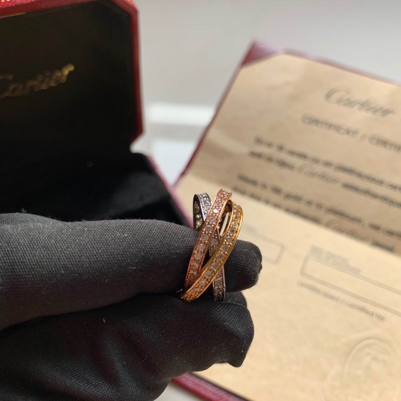 Cartier ring 10lyx5 (4)