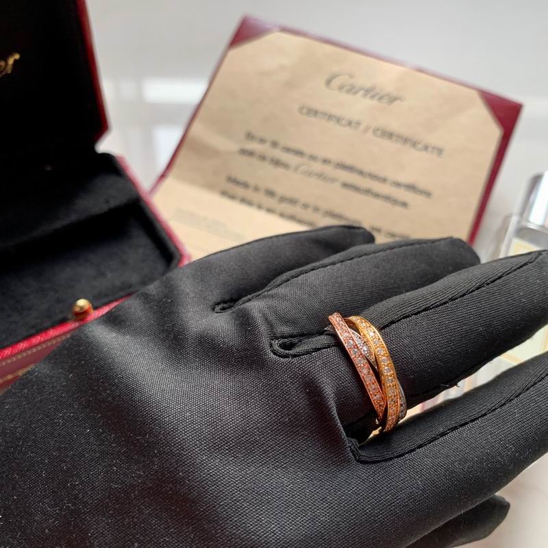 Cartier ring 10lyx5 (6)