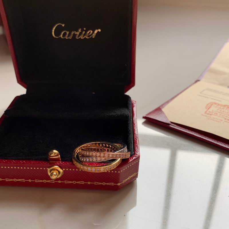 Cartier ring 10lyx5 (7)