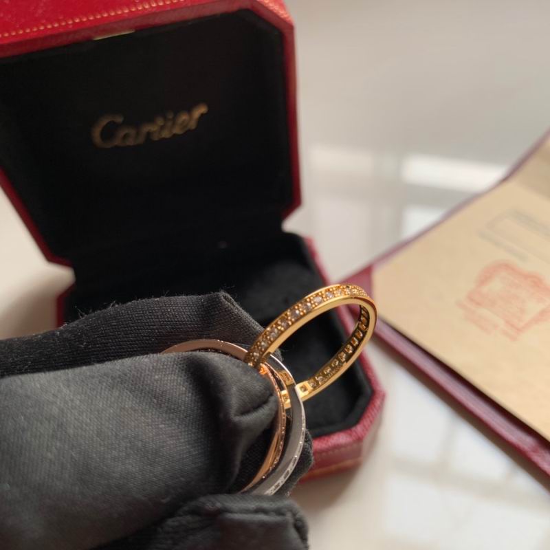 Cartier ring 10lyx5 (8)