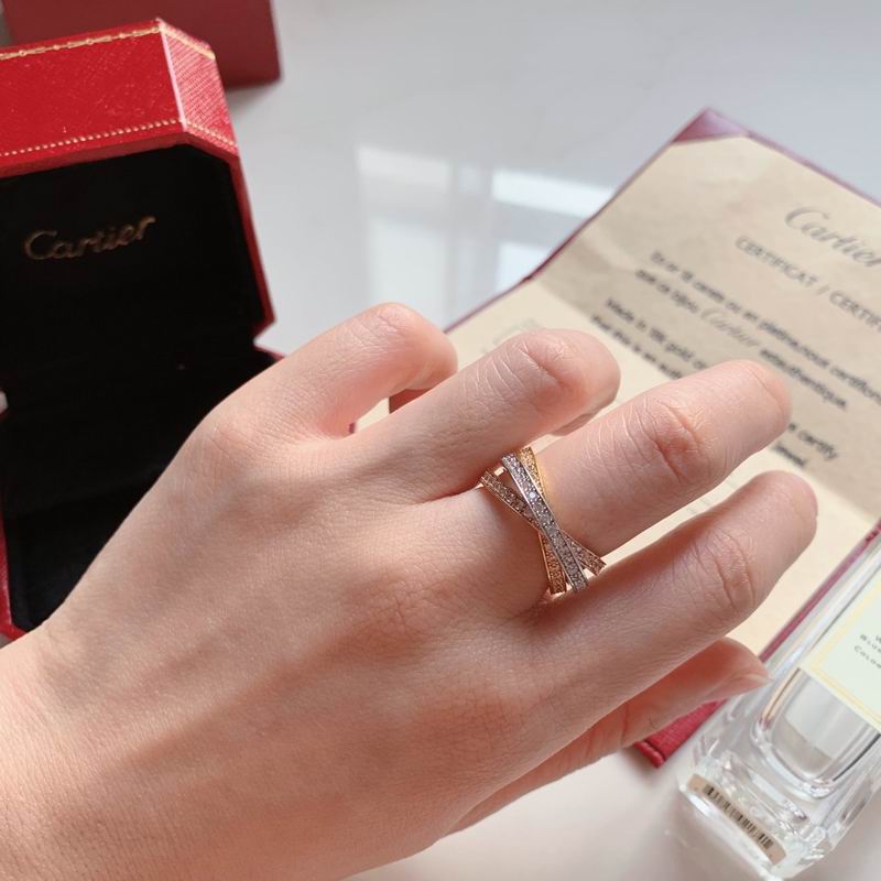Cartier ring 10lyx5 (9)