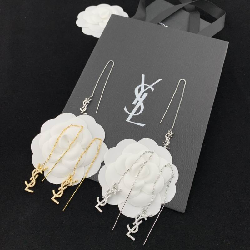 YSL  necklace 11lyr10 (1)
