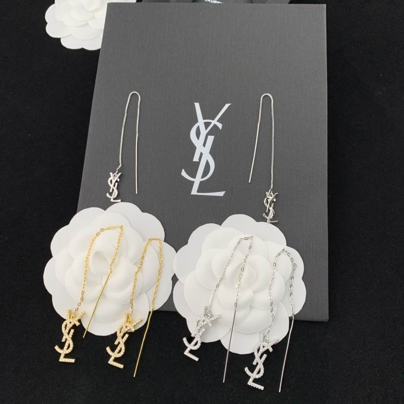 YSL  necklace 11lyr10 (2)
