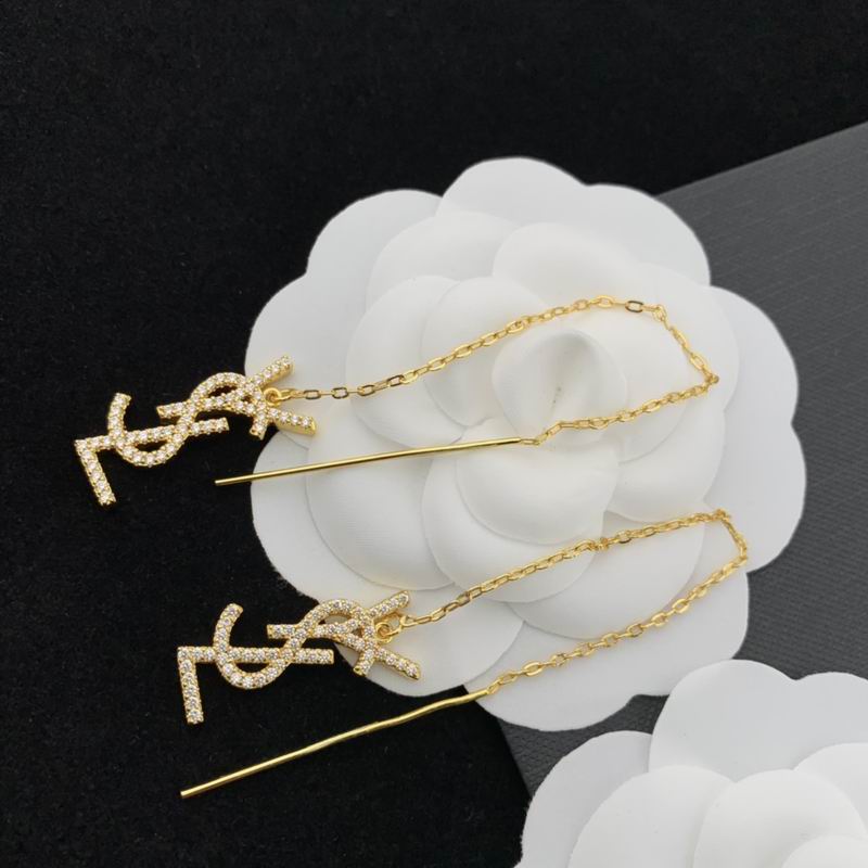 YSL  necklace 11lyr10 (3)