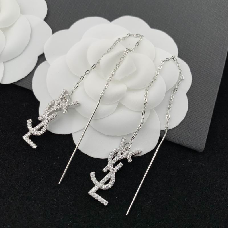 YSL  necklace 11lyr10 (4)