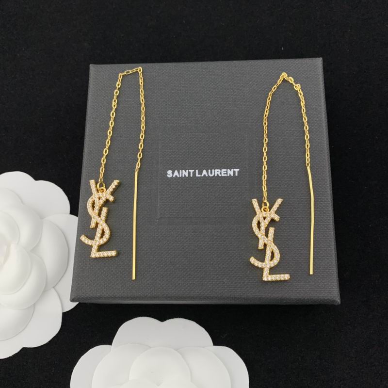 YSL  necklace 11lyr10 (5)