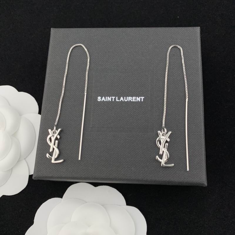YSL  necklace 11lyr10 (6)