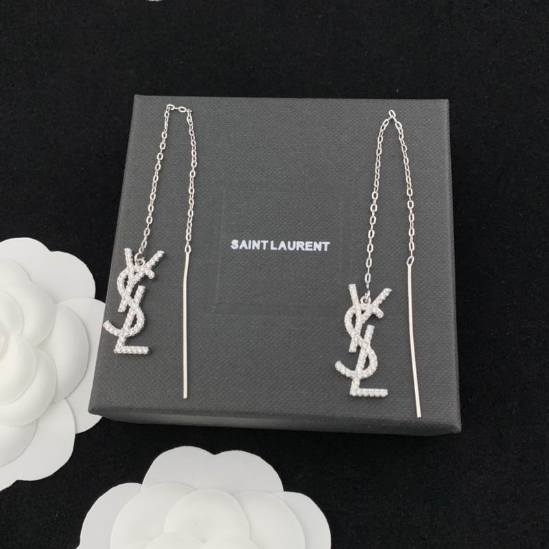 YSL  necklace 11lyr10 (7)
