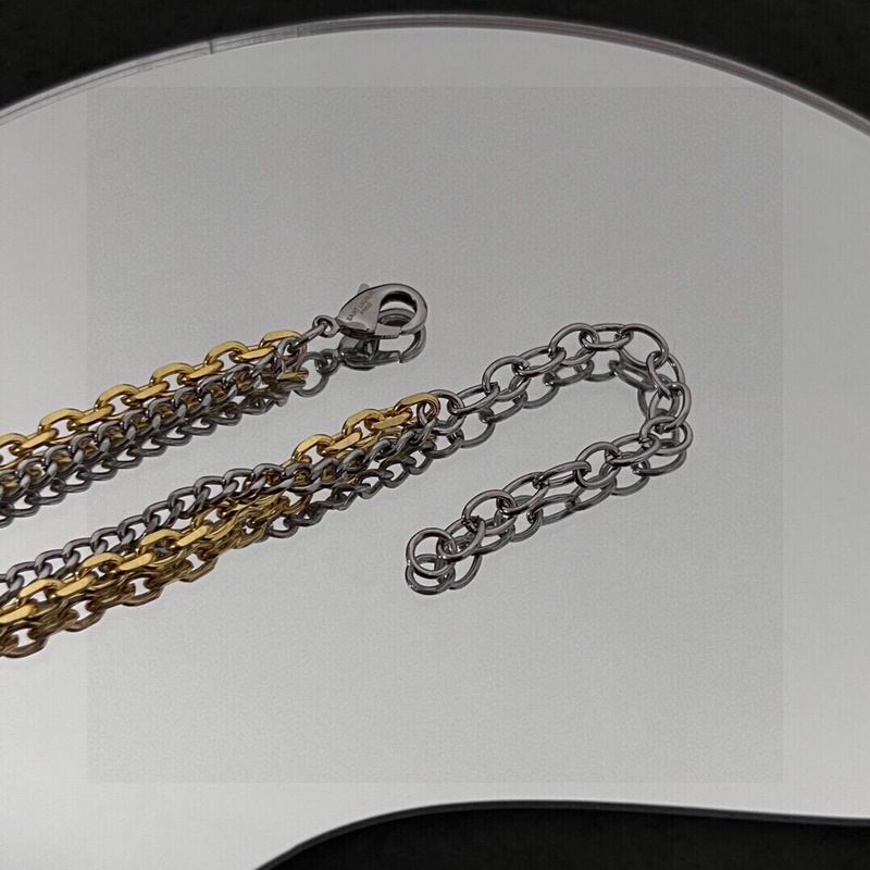 YSL  necklace 11lyr12 (5)