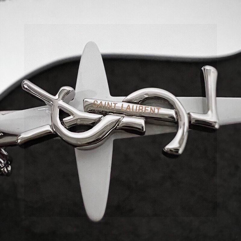 YSL  necklace 11lyr12 (6)