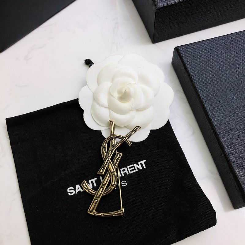 YSL Brooch 10lyr31 (5)