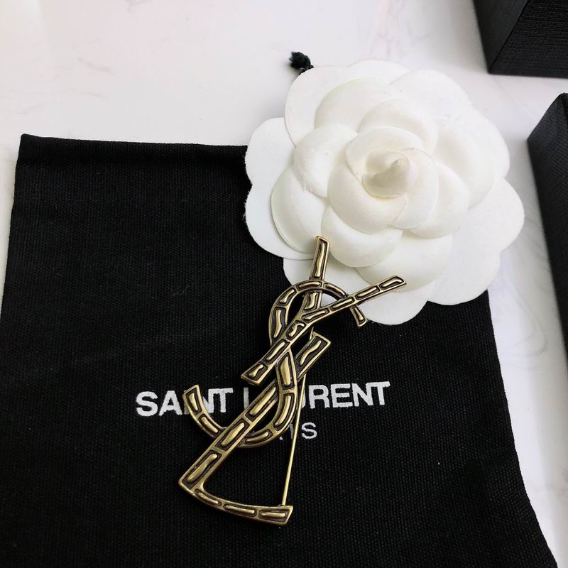 YSL Brooch 10lyr31 (6)