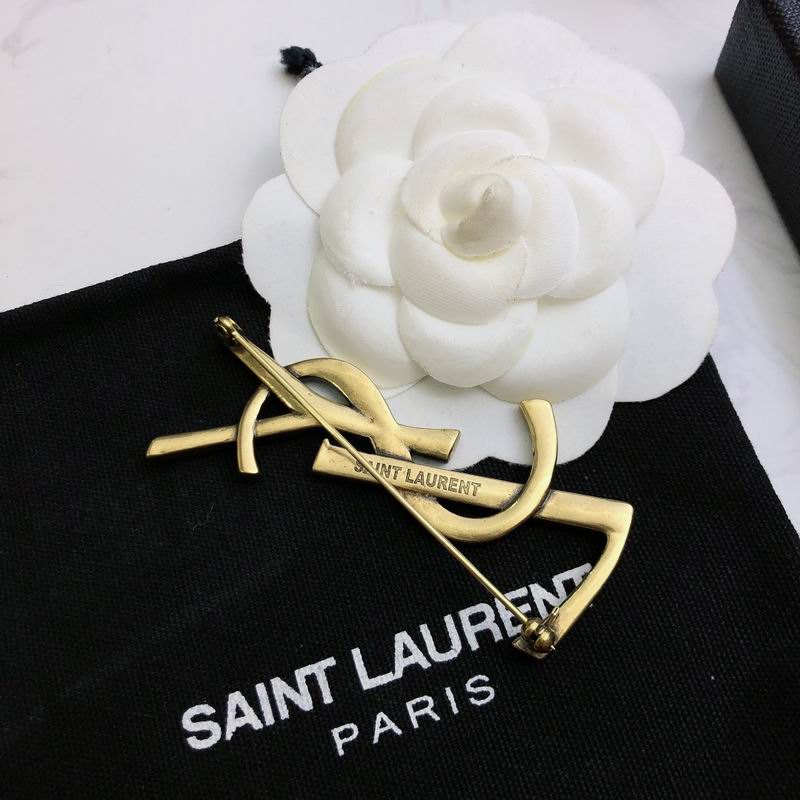 YSL Brooch 10lyr31 (7)