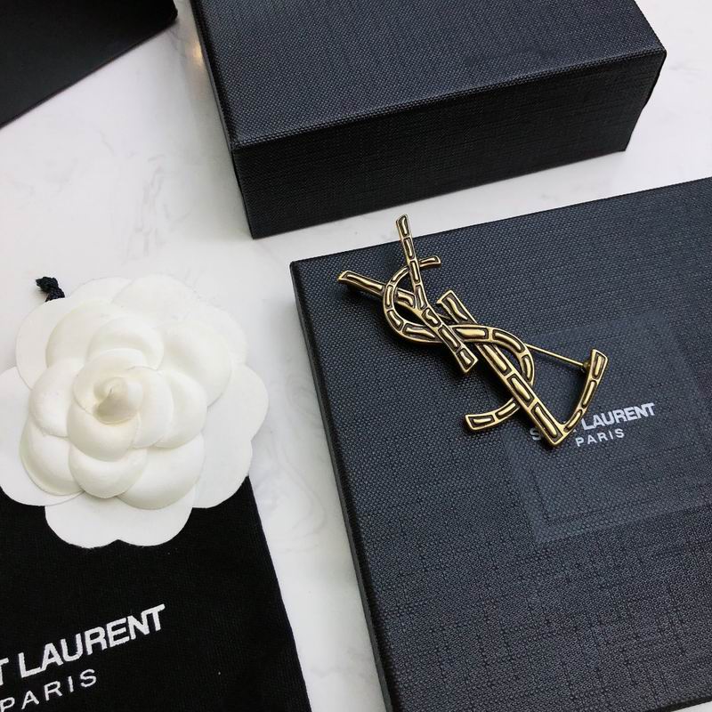 YSL Brooch 10lyr31 (8)