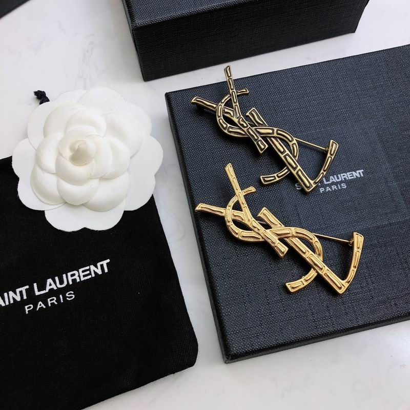 YSL Brooch 10lyr31 (9)