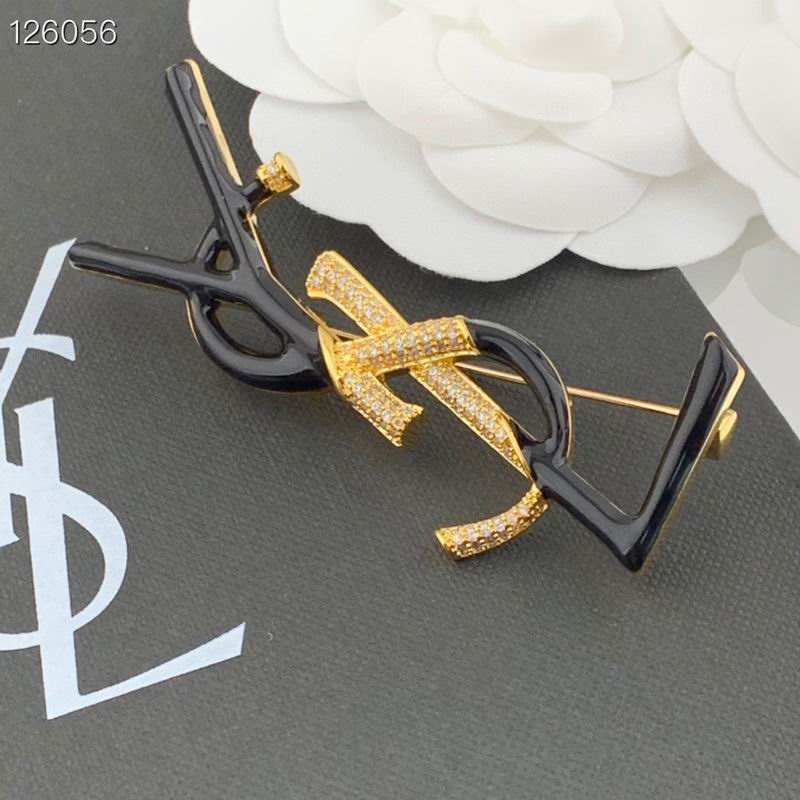 YSL Brooch 11lyr50 (3)