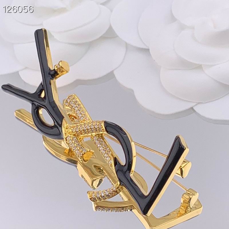 YSL Brooch 11lyr50 (4)