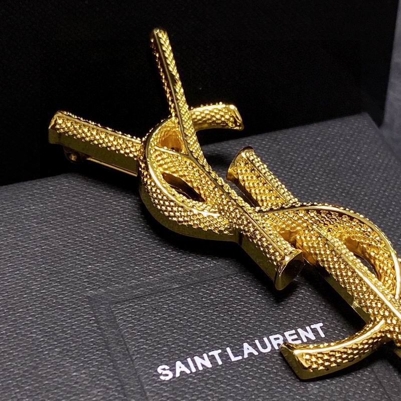 YSL Brooch 11lyr54 (7)