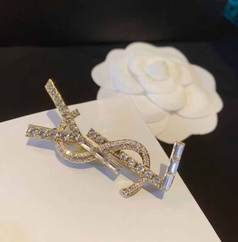 YSL Brooch 11lyr55 (7)