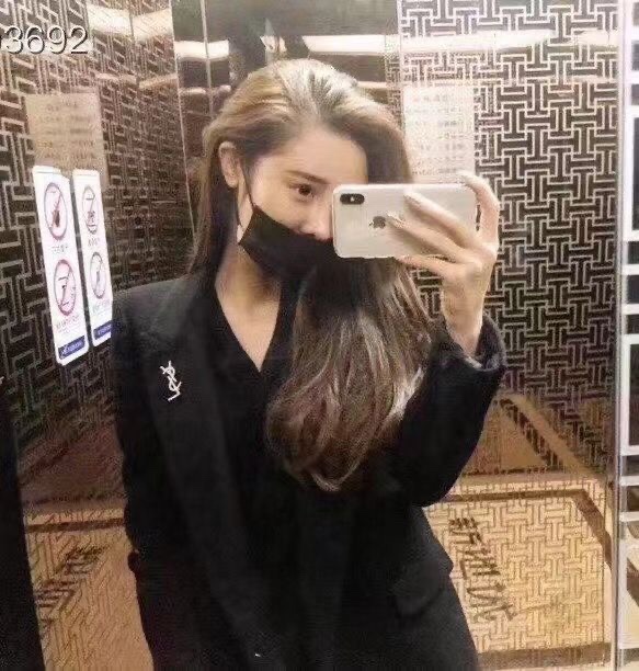 YSL Brooch 11lyr55 (8)