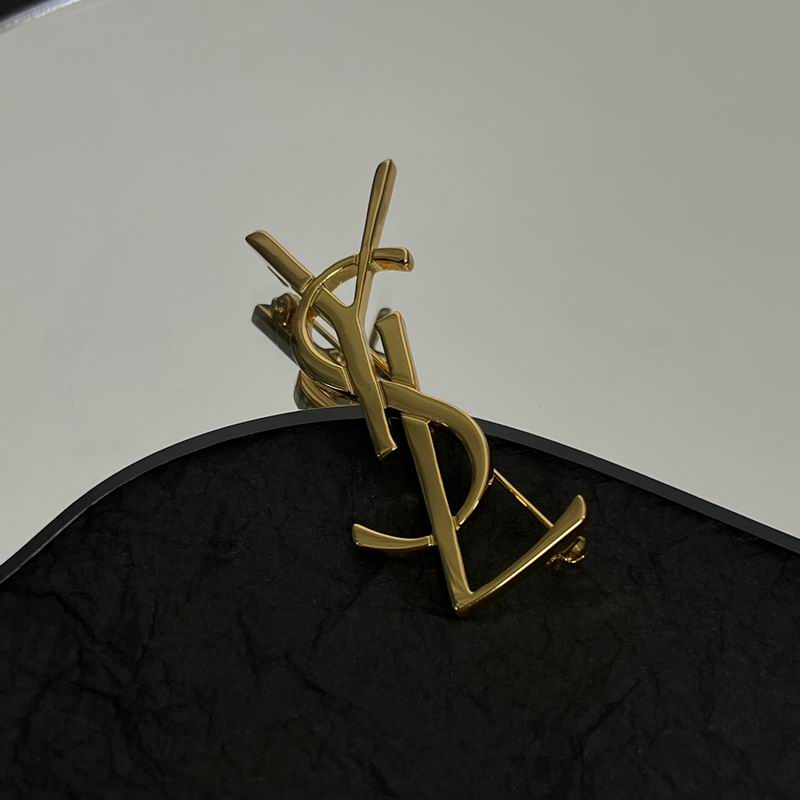 YSL Brooch 11lyr56 (5)