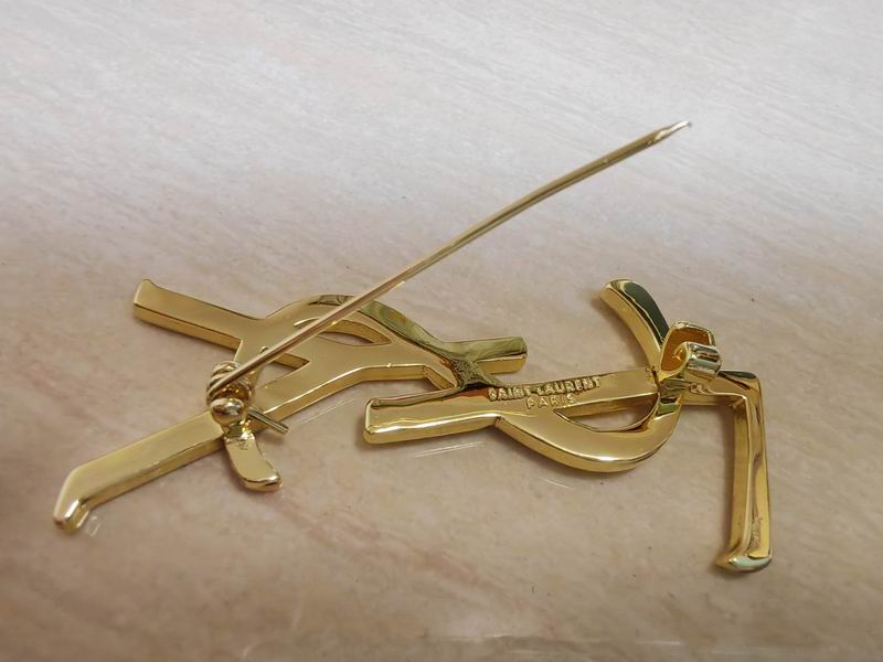 YSL Brooch 11lyr56 (6)
