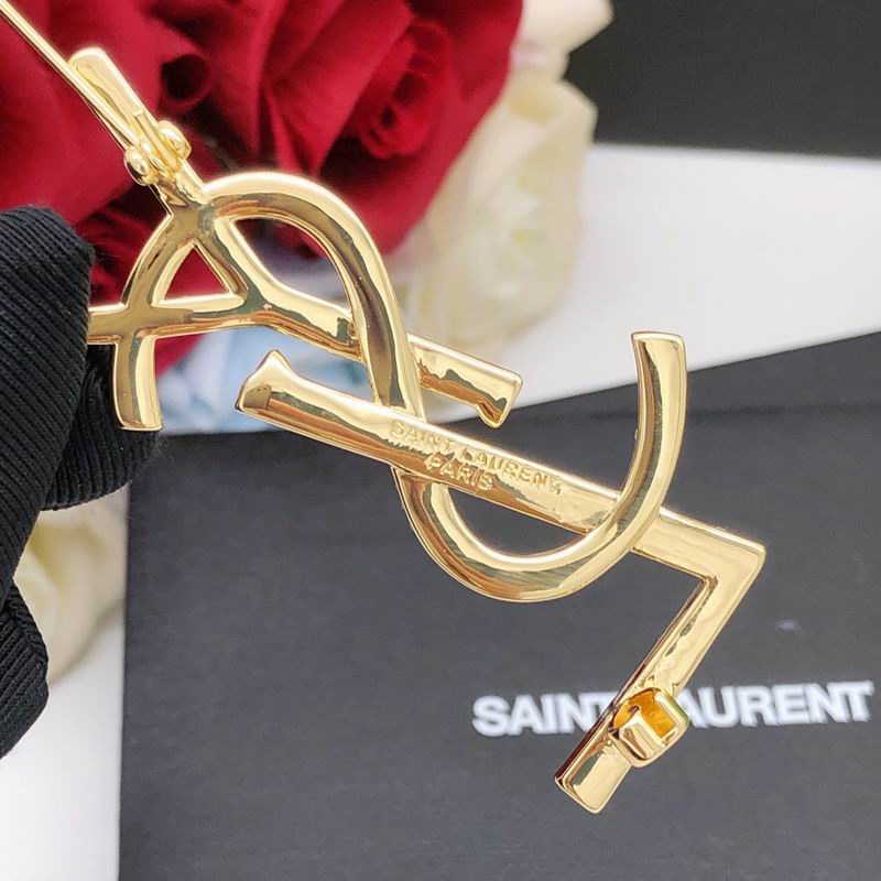 YSL Brooch 11lyr58 (4)