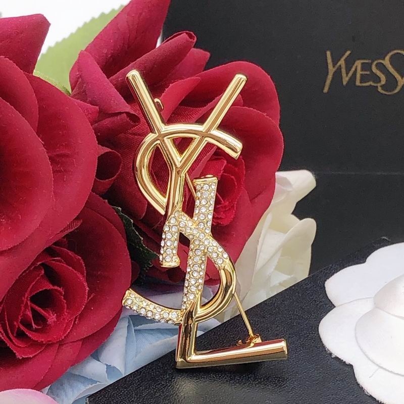 YSL Brooch 11lyr58 (7)