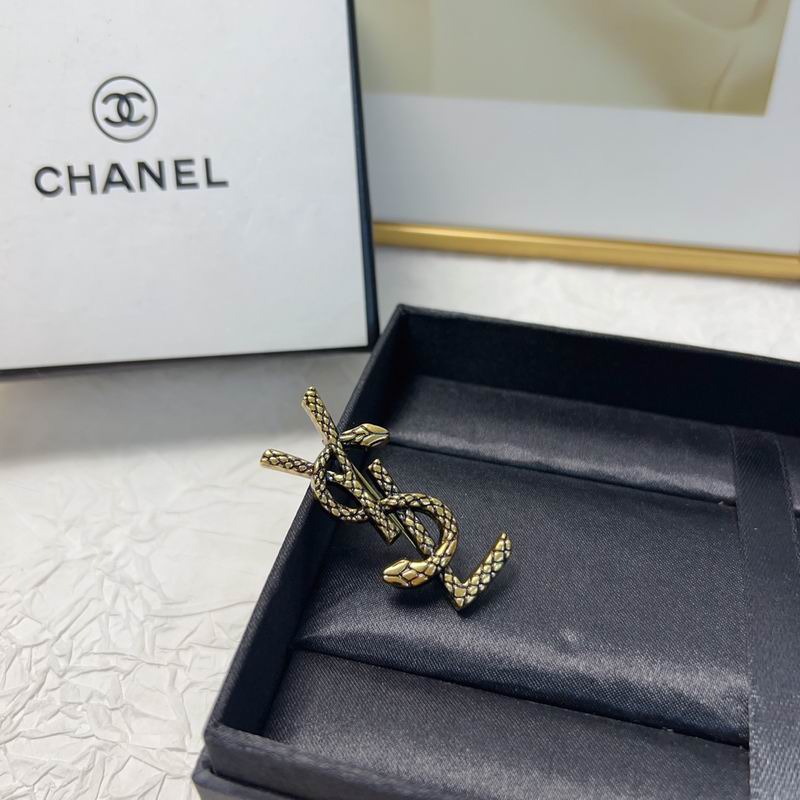 YSL Brooch 11lyr59 (5)