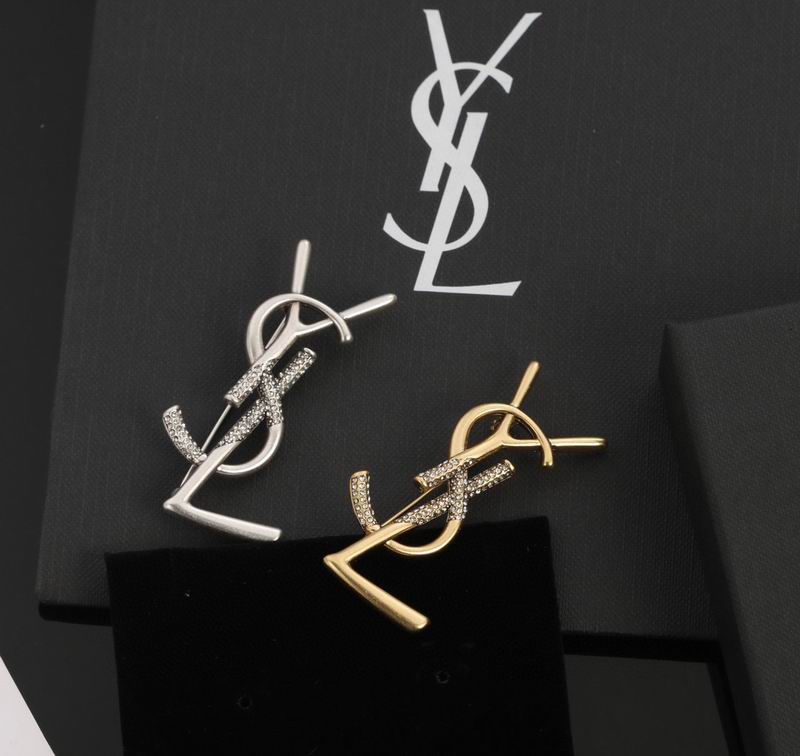 YSL Brooch 11lyr60 (3)