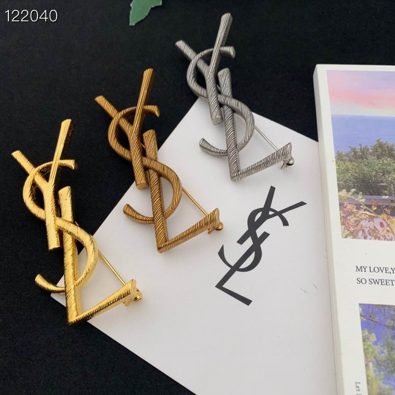 YSL Brooch 11lyr62 (3)