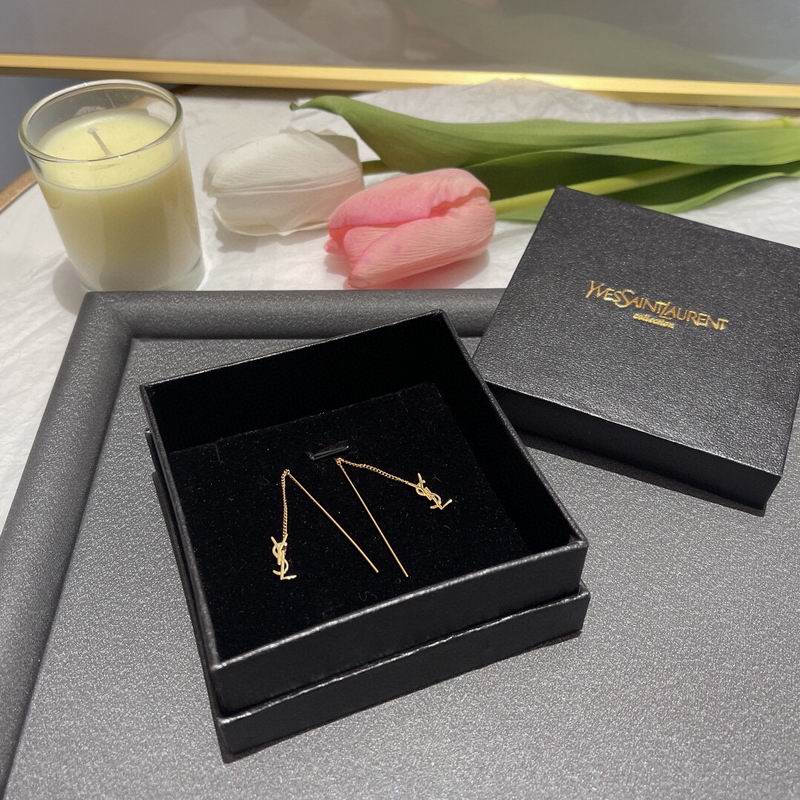 YSL Earrings 11lyr100 (4)