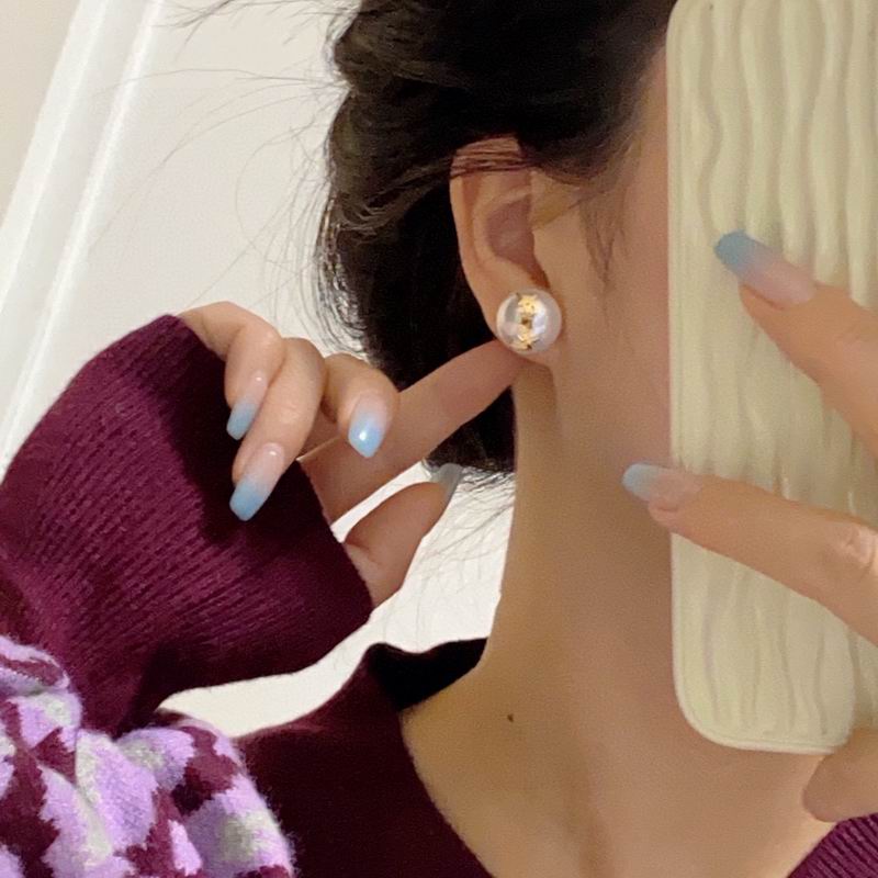 YSL Earrings 11lyr101 (1)