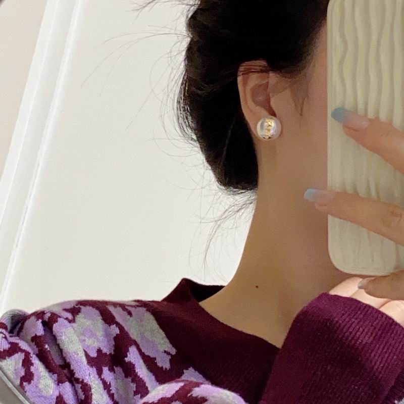 YSL Earrings 11lyr101 (2)